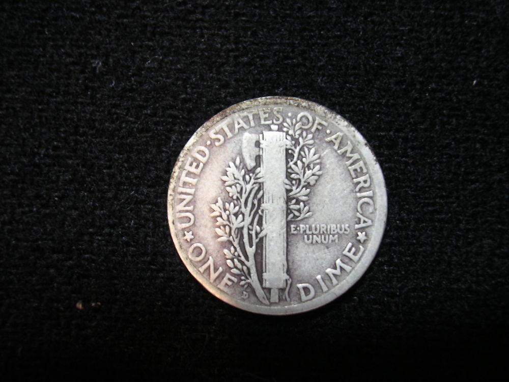 1921-And-1921-D-Winged-Liberty-Mercury-10c